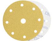 Cibo Schleifscheibe 330grip 150mm p120 (u) | 100 Stk