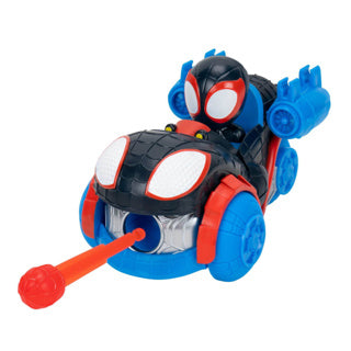 Spidey Fahrzeug Dart Zoomer Assorti