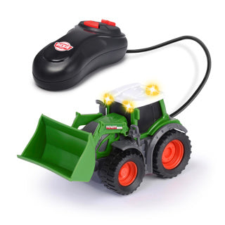 Dickie Fendt Kabeltraktor RC