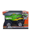 Nikko Toys Nikko Road Rippers Wheelie Monsters: Crocodile Truck (20062 20060)
