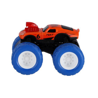Schnelle Räder automatisch Farbwechsel 2 Pack