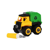 Containerauto Disassemble - afbeelding 2