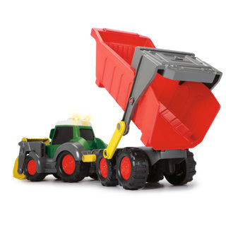 Traktor Fendt Dickie Bauernhofanhänger