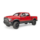 Bruder Ram 2500 Wagen - afbeelding 1