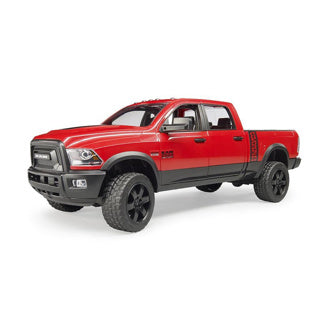 Bruder Ram 2500 Wagen