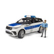 BRUDER RANGE ROVER VELAR POLICE VERFÜGBERE
