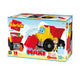 Abrick Work Truck Maxi