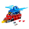 Hotwheels City Ultimate Transporter