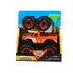 Heiße Räder Monster Jam Mechanix 1:32 Build 'n RE-BUILD EL TORO LOCO ASSORTI