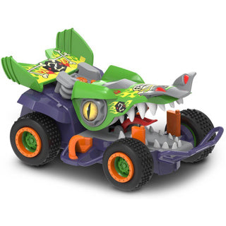 Nikko Spielzeug Nikko Road Rippers Extreme Action Mega Monsters: Beast Buggy (20111 20110)