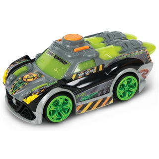 Nikko Toys Nikko Road Rippers Afterburner: Mean Green (20441 20440)