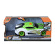 Nikko Toys Nikko Road Rippers Maximum Boost: Grün (20052 20050)