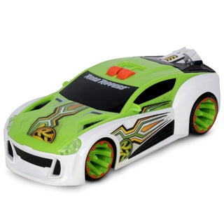 Nikko Toys Nikko Road Rippers Maximum Boost: Grün (20052 20050)
