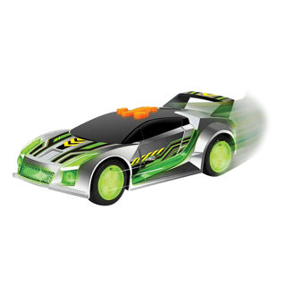 Heiße Räder Rand Glow Cruiser Quick n Sic