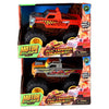 Auto Monster Truck 4 Assorti