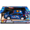Nikko Toys Nikko Road Rippers Boost-Modus: M-Sport Ford Puma (20631 20630)
