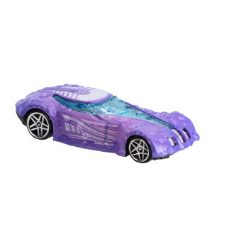 Rapid Wheels sterben Cast Auto Color Color Change Assorti