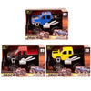 Monster Truck Reibung 3 Assorti