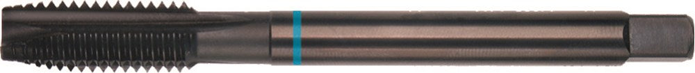 Rotec Maschinenhahn DIN376 M24 Edelstahl