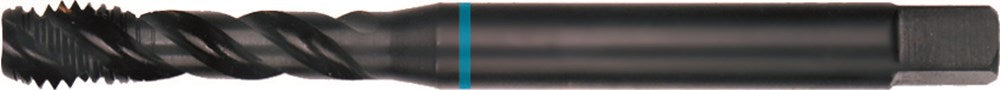 Rotec Maschinenhahn DIN371 M3 Edelstahl blind