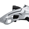 Umwerfer Deore FC-T6000 3x10 Gang - oben