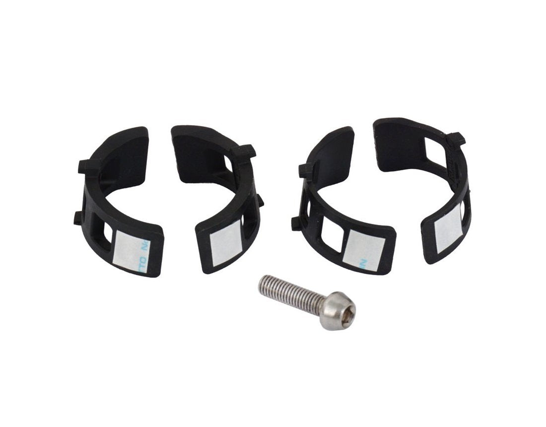Umwerfer Deore FC-T6000 3x10 Gang - oben