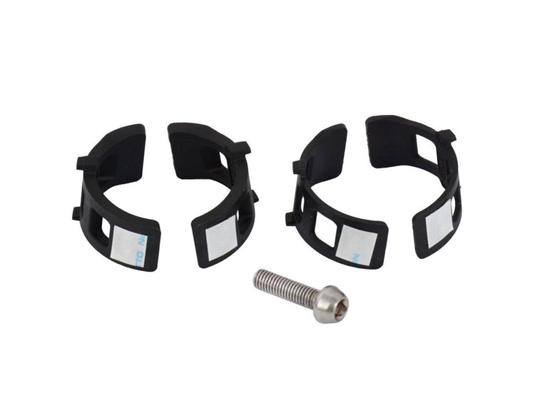 Umwerfer Deore FC-T6000 3x10 Gang - oben