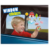 SES Waamstickers für eine Farm