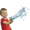 SES Shark Bubble Blase Angriff