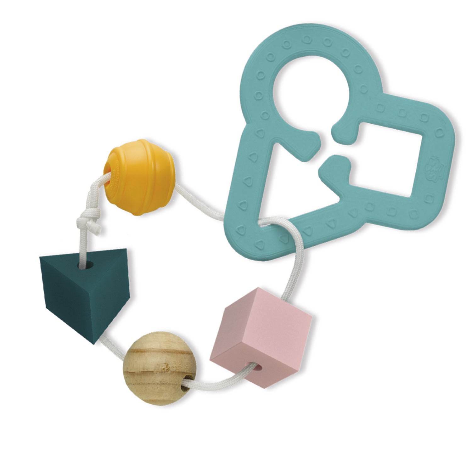SES Sensory Form Eintopf