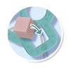 SES Sensory Form Eintopf