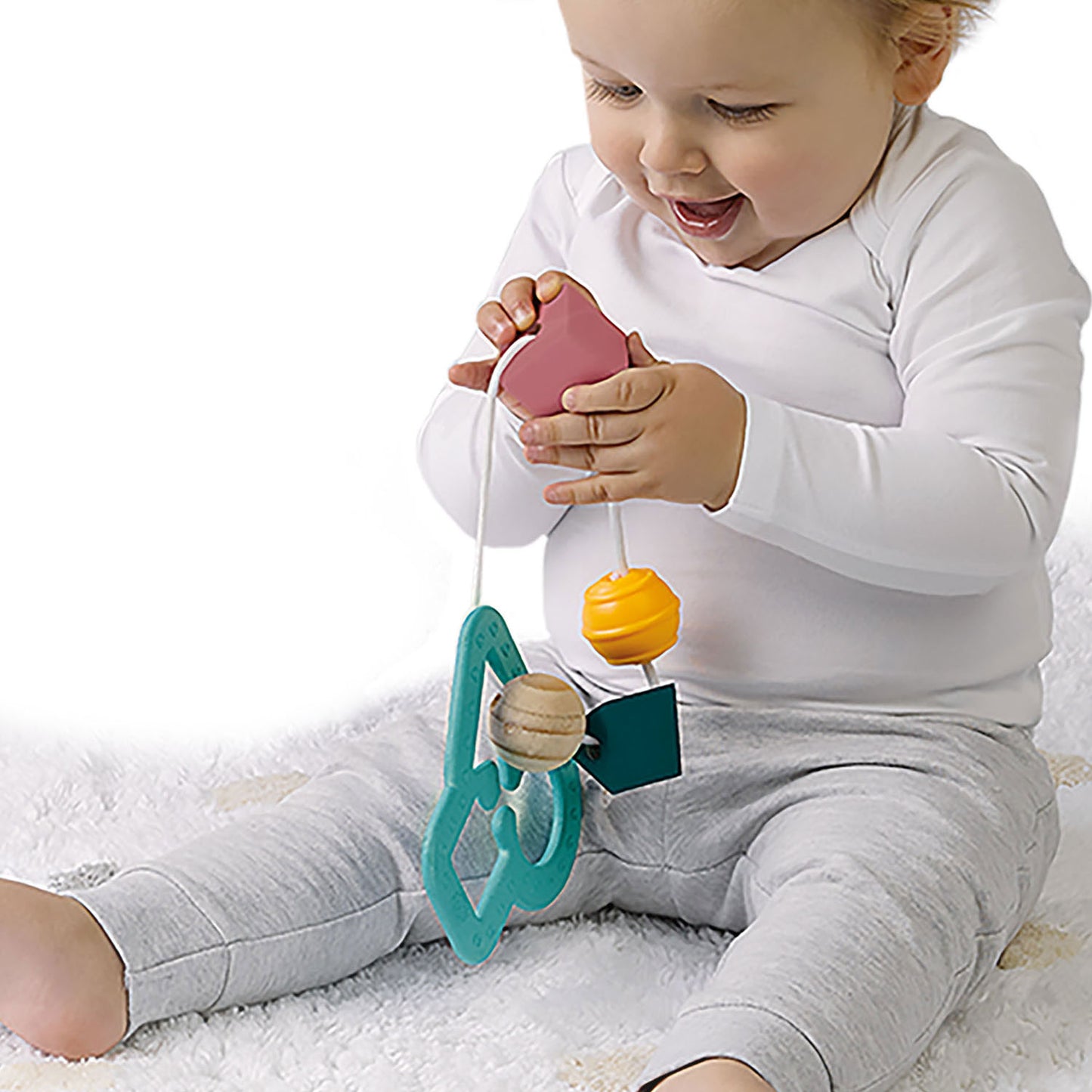 SES Sensory Form Eintopf