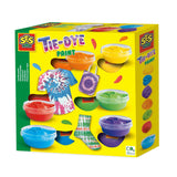 SES-Tie-Dye-Textilfarbe - afbeelding 1