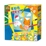 SES RUB ART - afbeelding 1