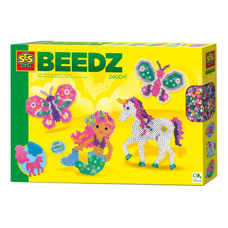 SES Beedz - Fantasiewelt