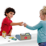 SES Petit Pretenders Kassa Play Set - afbeelding 2