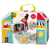 SES Petit Pretenders Winkelstraat Speel Fall