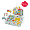 SES Petit Pretenders Winkelstraat Speel Fall