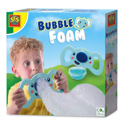 SES Bubble Foam Elefant