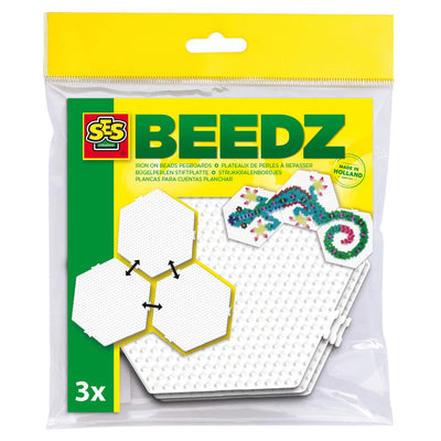 SES HEESSHOEK Collable Sprade, 3st.