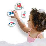 SES Tiny Talente schlechte Märchenfiguren - afbeelding 3