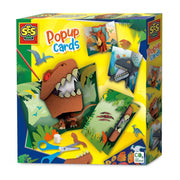 SES Popup Maps Dinos - afbeelding 1