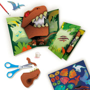 SES Popup Maps Dinos - afbeelding 3