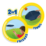 SES Tennis und Frisbee Fun - afbeelding 4