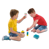 SES Wrap and Go Travel Games, 3in1 - afbeelding 5