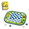 SES Wrap and Go Travel Games, 3in1