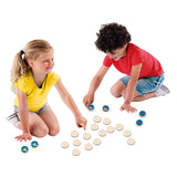 SES Wrap and Go Travel Games, 3in1 - afbeelding 5