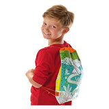 SES -Aktivitäten -Rucksack - afbeelding 4