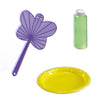 SES Butterfly Bubble Blase