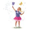 SES Butterfly Bubble Blase